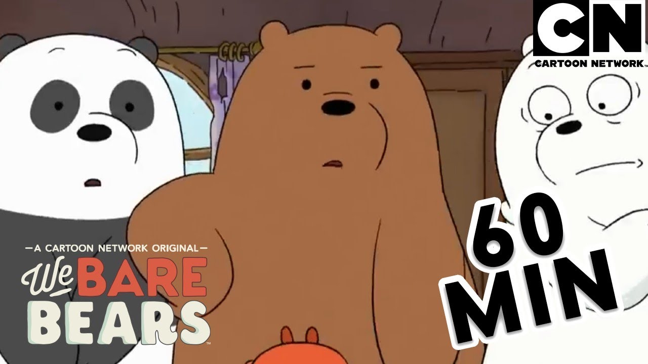 Siempre listos para la acción | Escandalosos | Cartoon Network
