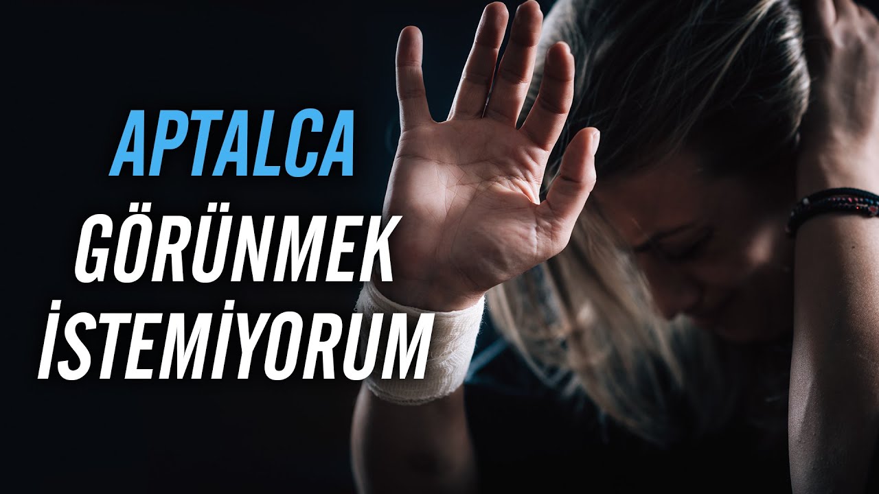 Çekingen Kişilik Bozukluğu Nedir? | KİŞİLİK BOZUKLUKLARI - 8