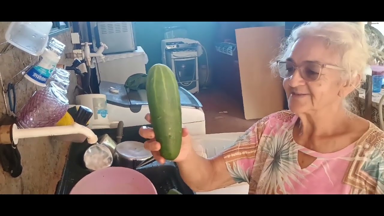 Vlog de domingo e buscando lenha 🪵