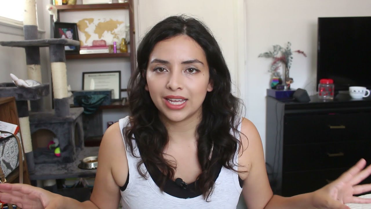 The Problem with these videos . . .