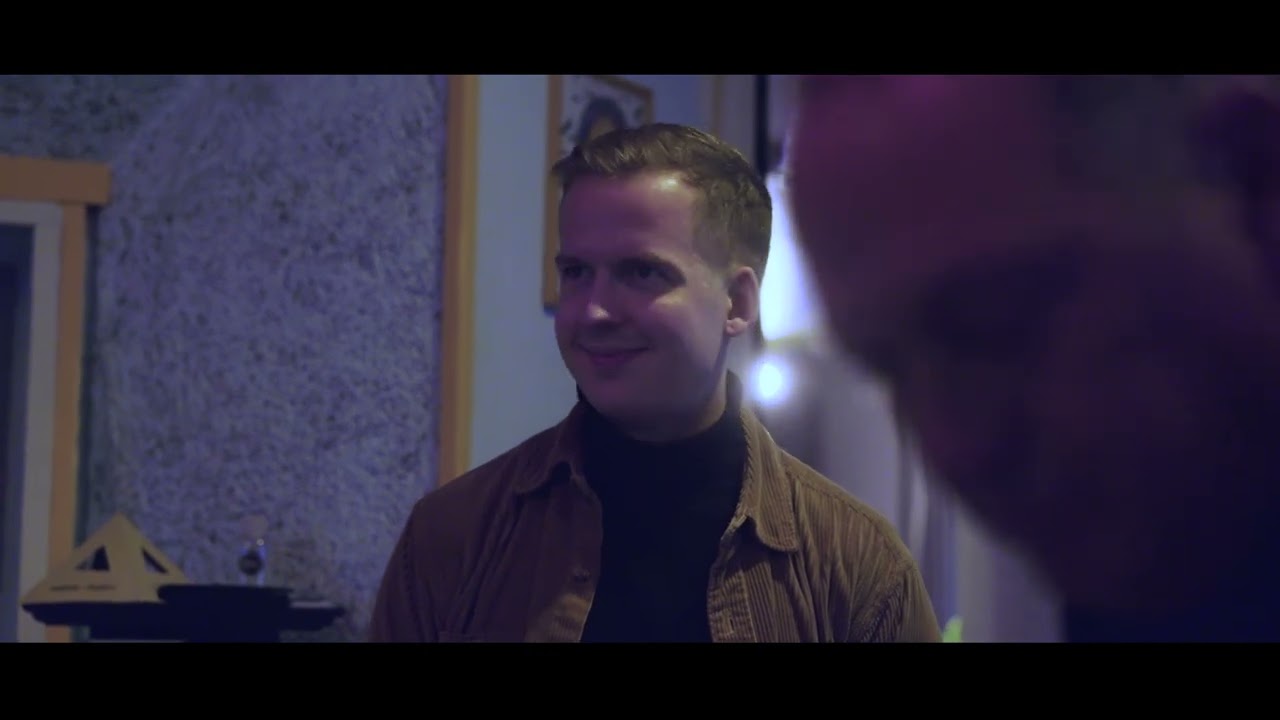 Olli Soikkeli ‘Comeback’ - O Grande Amor feat. Stochelo Rosenberg (Official Video)