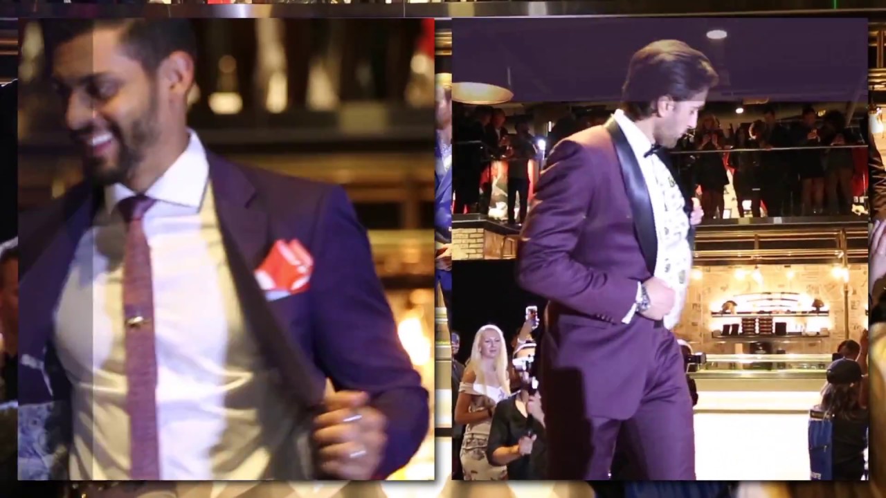 Vegas Golden Knights Charity Fashion Show