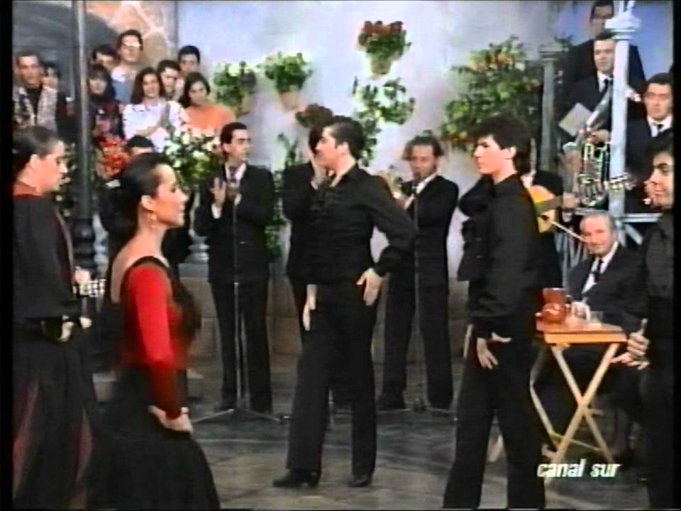 los que si creemos en fernan nuñez grupo de sevillanas abentogil