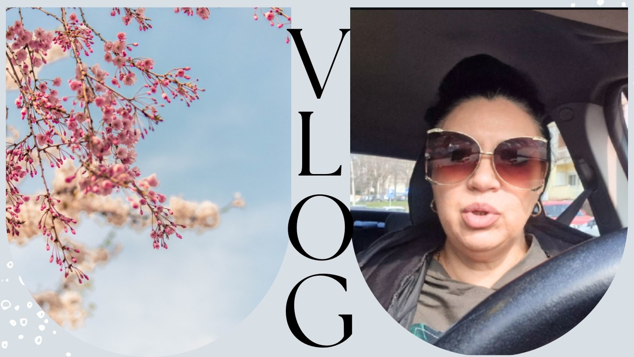 NEDELJNI VLOG | Šta sam kuvala, Temu paket,  Kako pravim punđu, Kupila sam hobotnicu