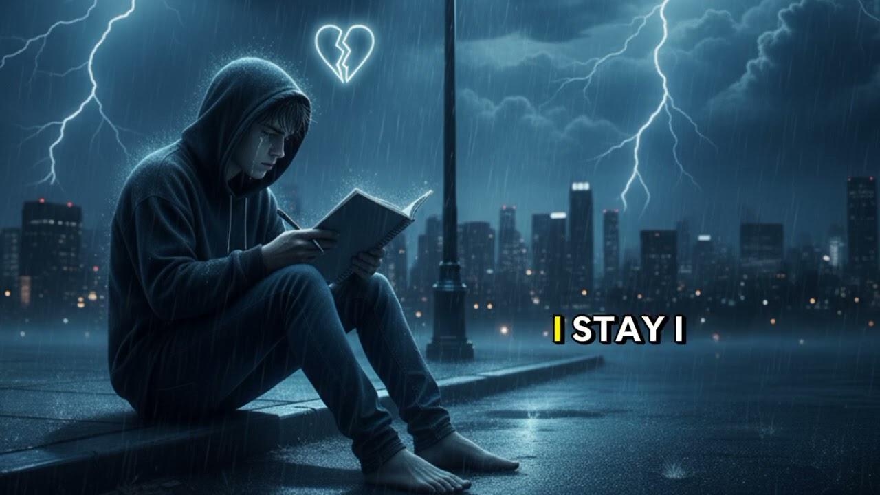 🎤 Dil Ke Jazbaat – Emotional Hindi Rap | SPM Music Official 💔