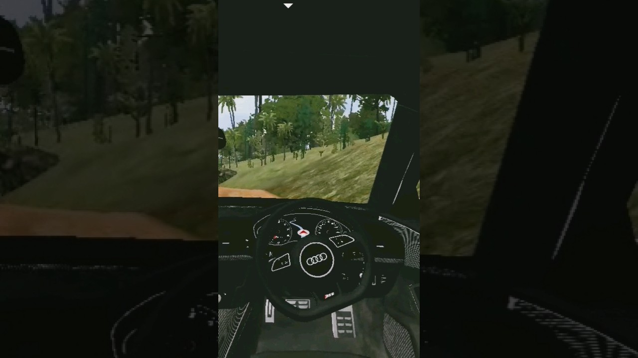 old song Audi interior driving bus simulator Indonesia ❤️