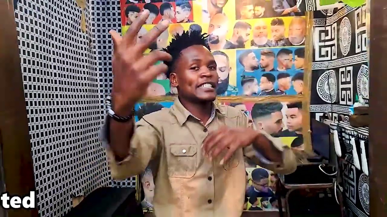Mulo Manx_( Impalume ku Northern) Challenge accepted from chef 187 