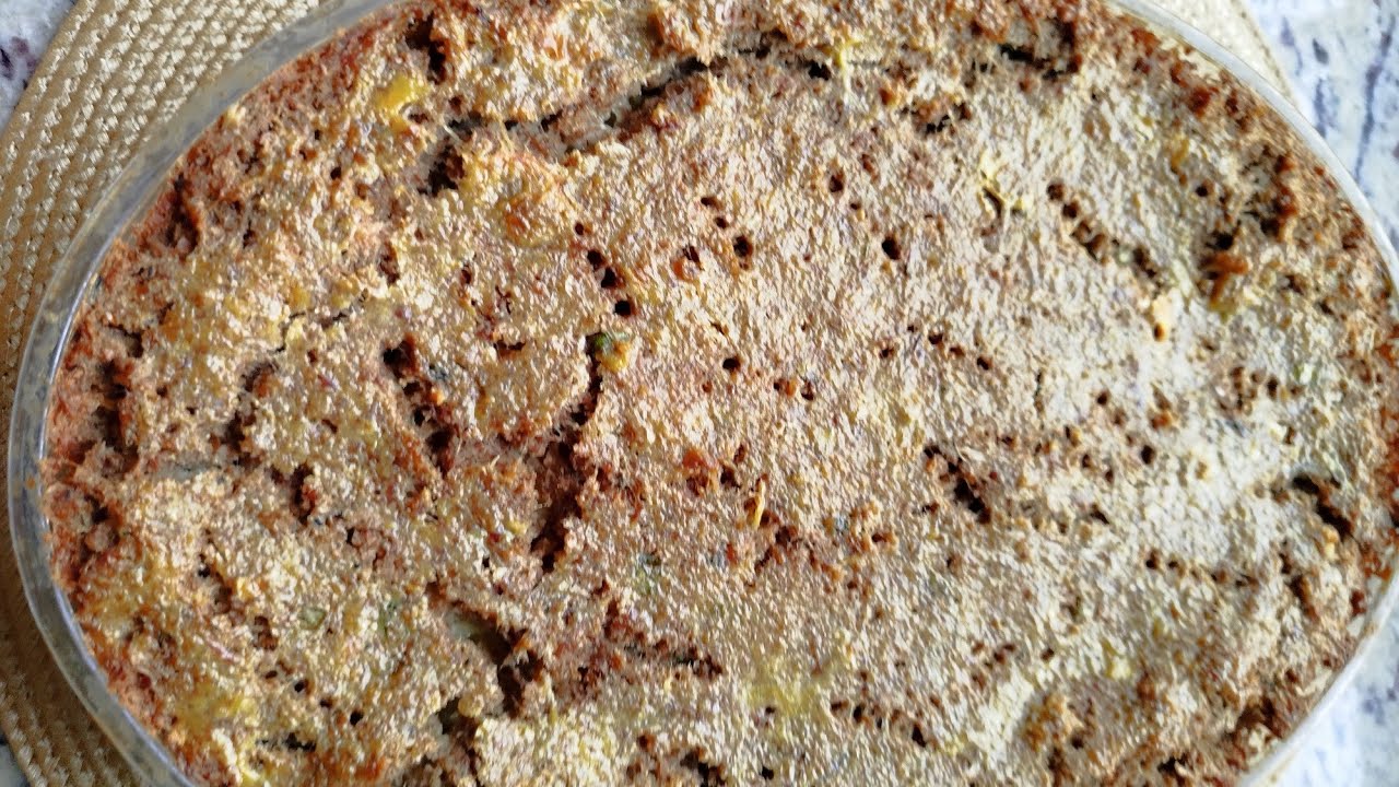 🔥 “QUIBE ASSADO RECHEADO! Crocante Por Fora e Cremoso Por Dentro 🤤”