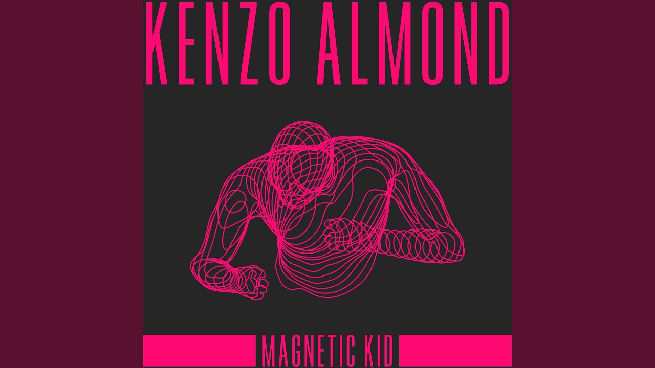 Magnetic Kid