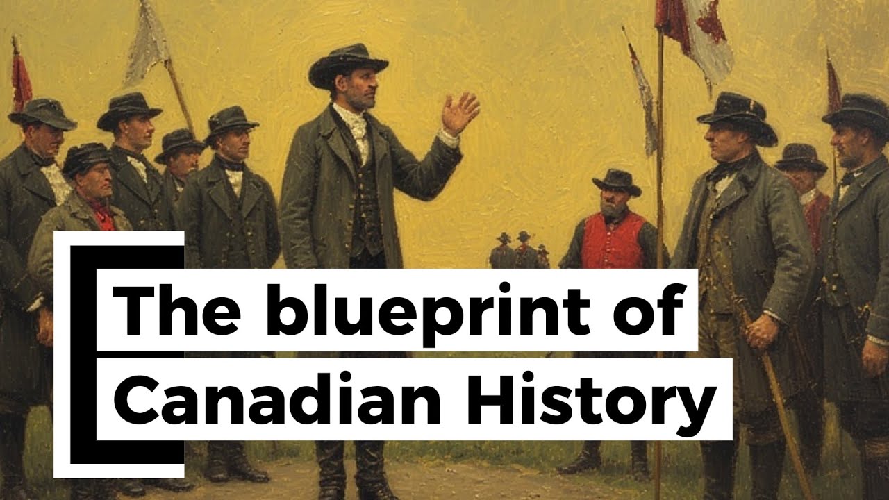 History of Toronto