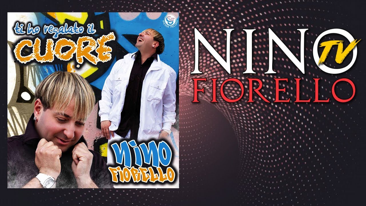 Nino Fiorello - principessa