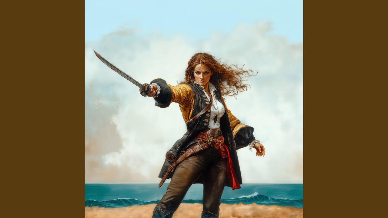 Pirates' Fate