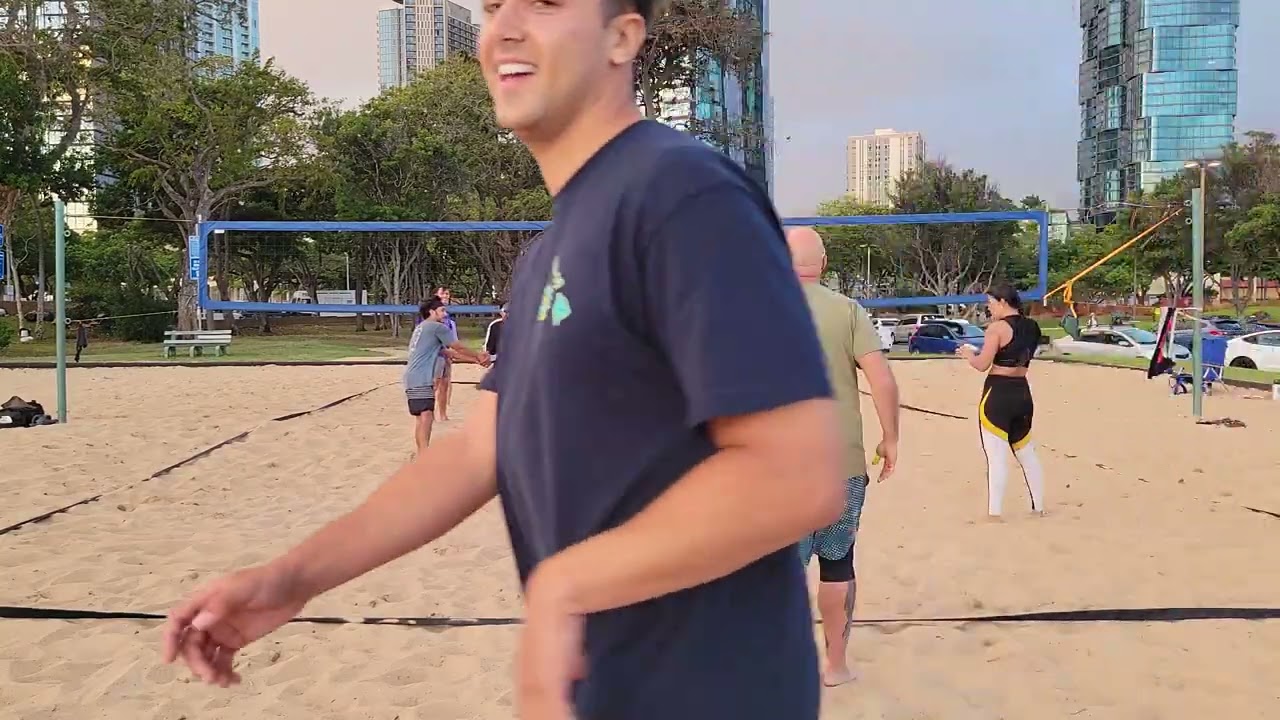 February 16 2026 #volleyball #grassvolleyball #beachvolleyball #indoorvolleyball #outdoorvolleyball