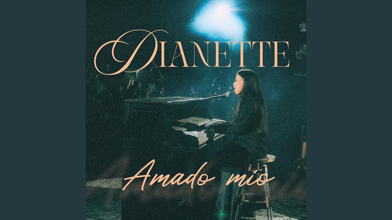 Amado Mio