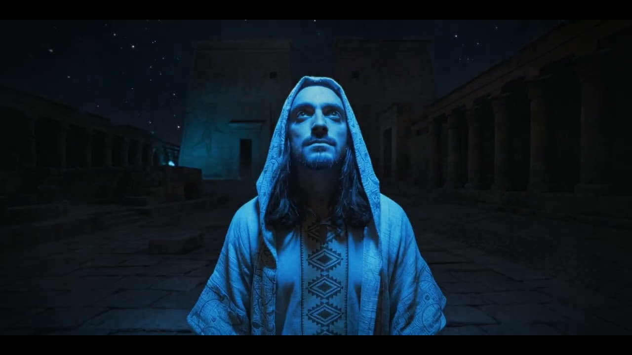 Ummet Ozcan - IUNU (Official Music Video)