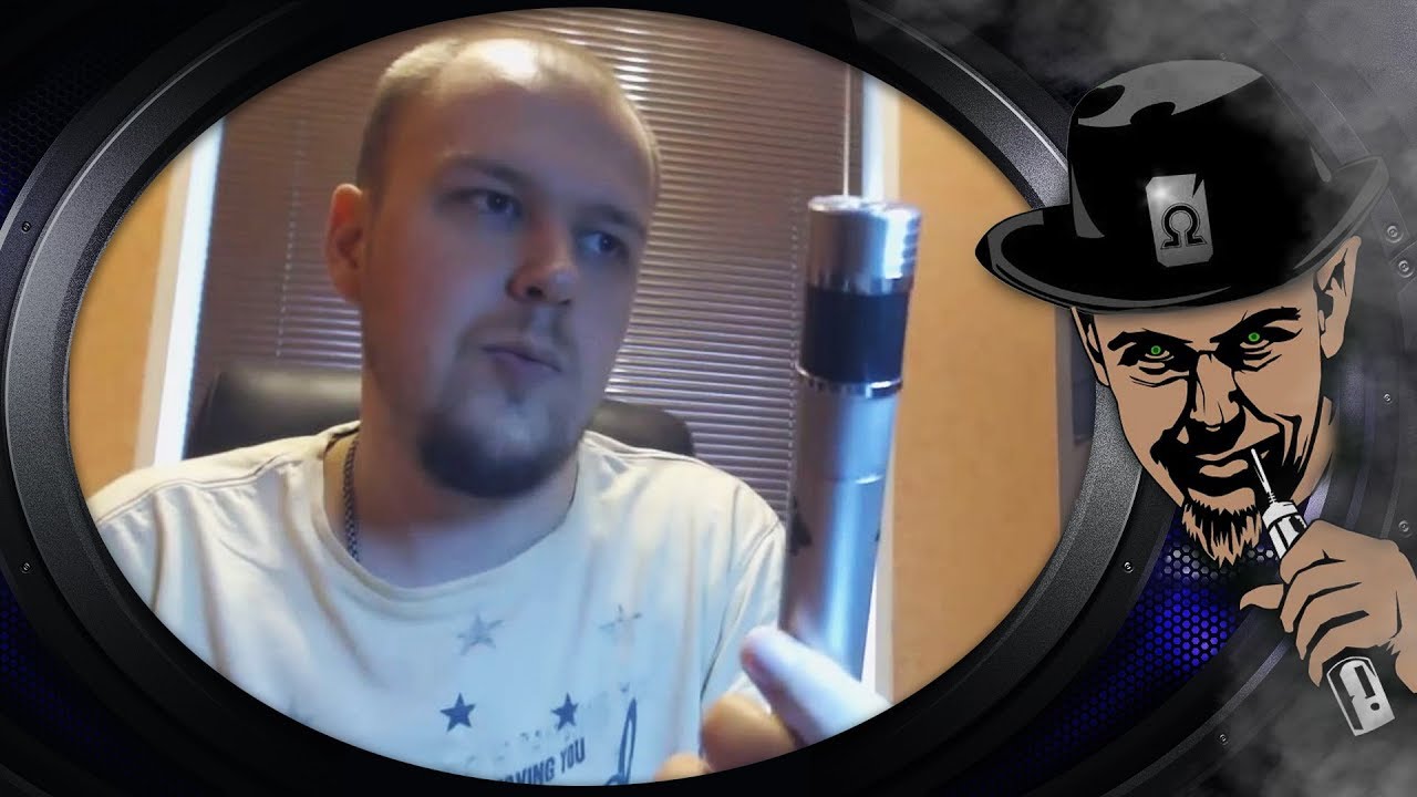 Sigelei 30 W - набор для Новичка!