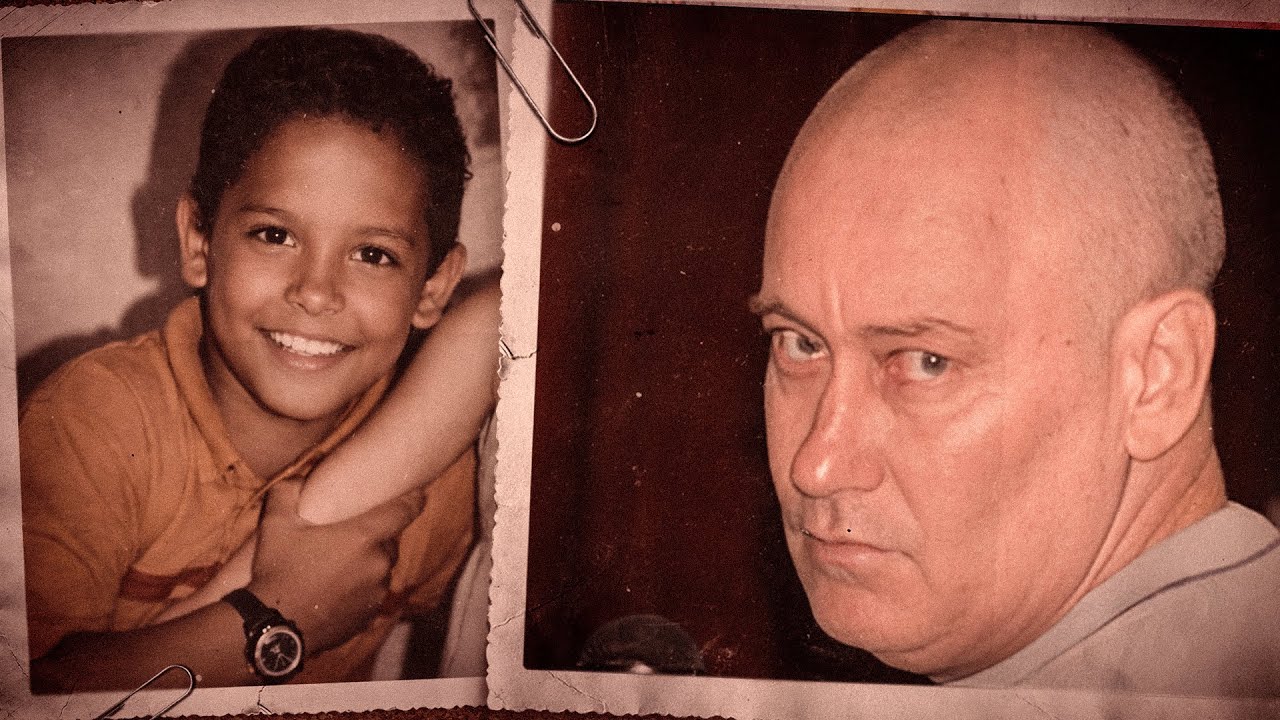 O Assassino Saiu da Cadeia — Horas Depois Estava Morto