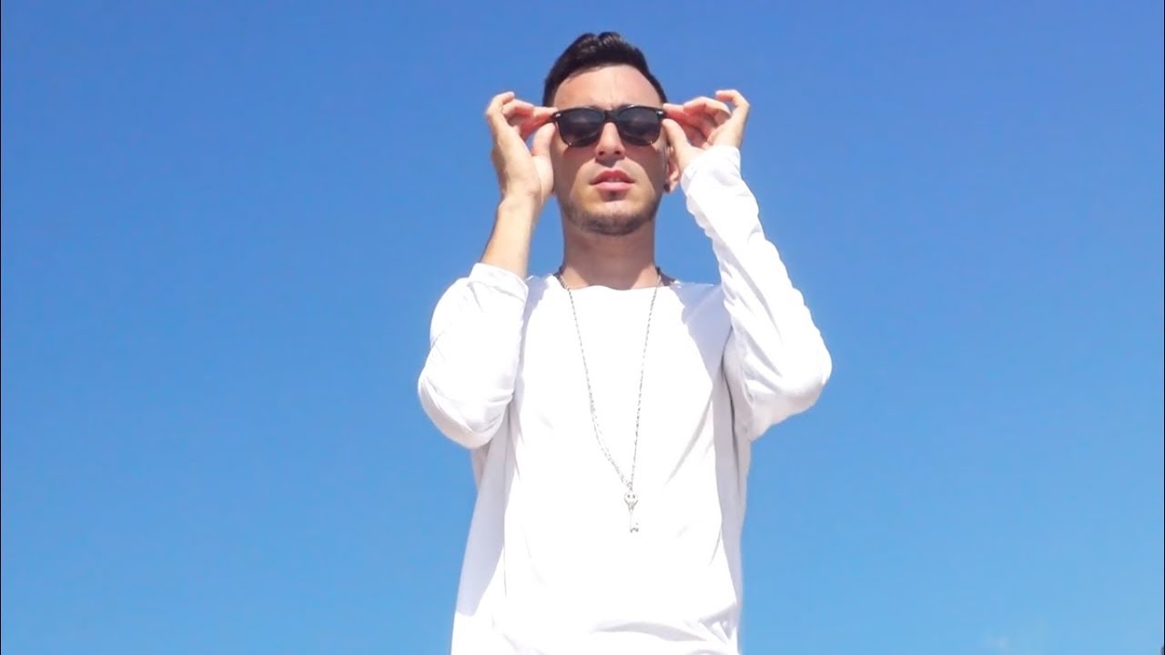 Da Play - Adicta Al Dance Hall (Official Music Video)