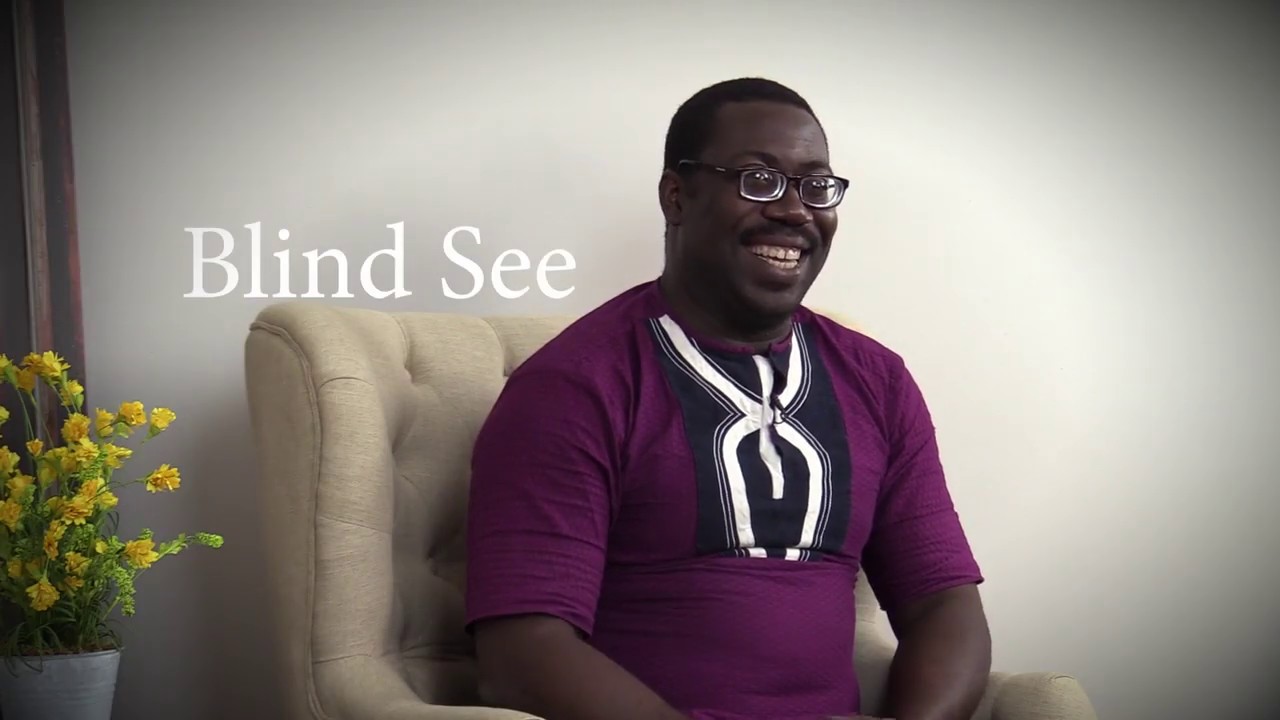 The 3D Gospel: Fear/Power Testimony