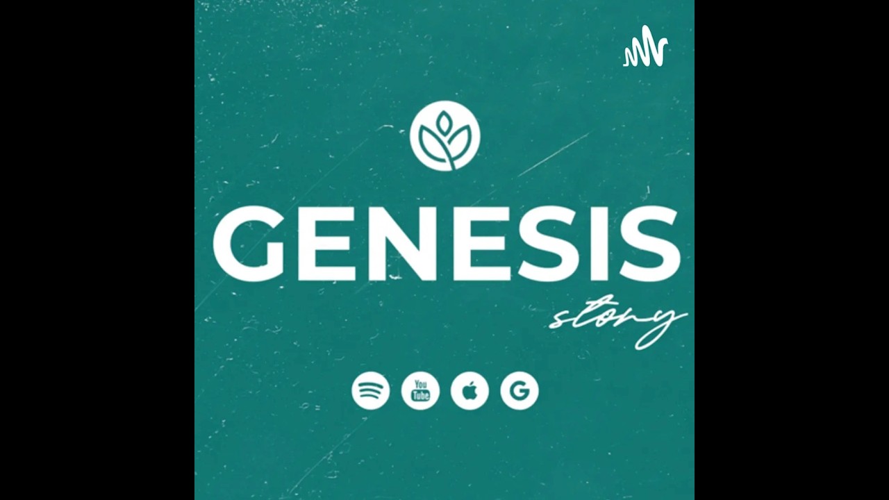 GENESIS STORY | The Hard Work of Making Peace