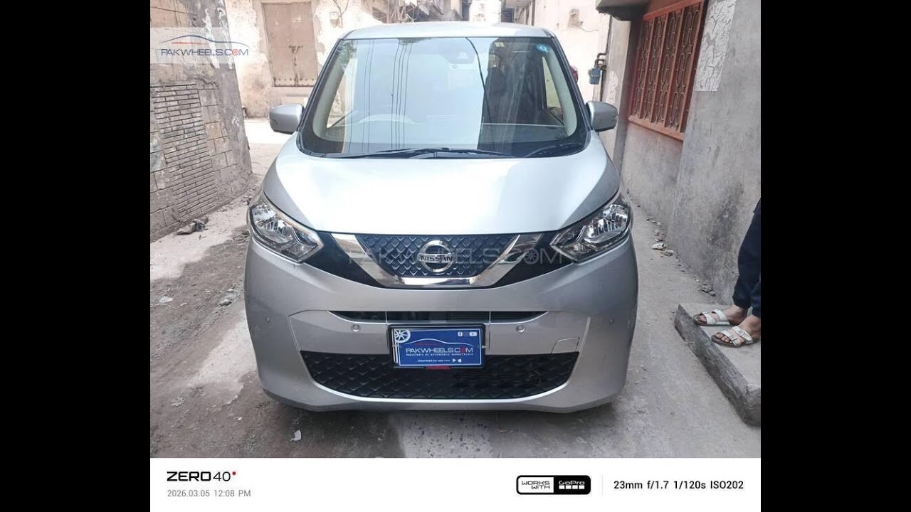 Nissan Dayz 2020 for Sale
