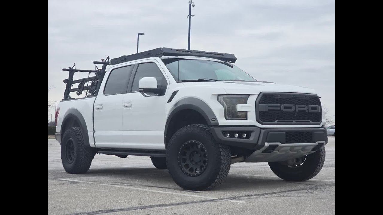 2019 Ford F-150 Raptor Columbus, Dublin, Delaware, Grove City, Marysville OH
