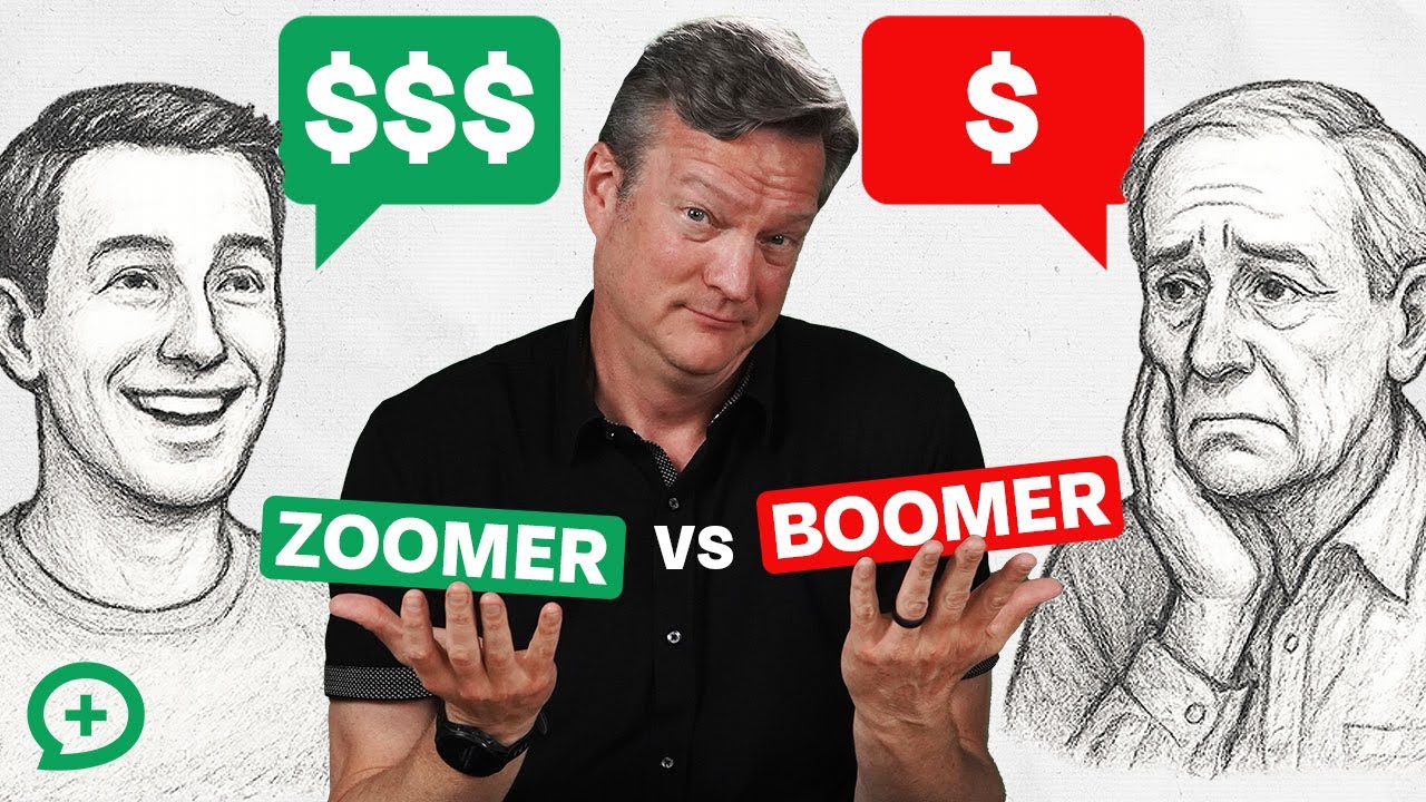 Are You Richer Than Your Peers? (Shocking Stats)