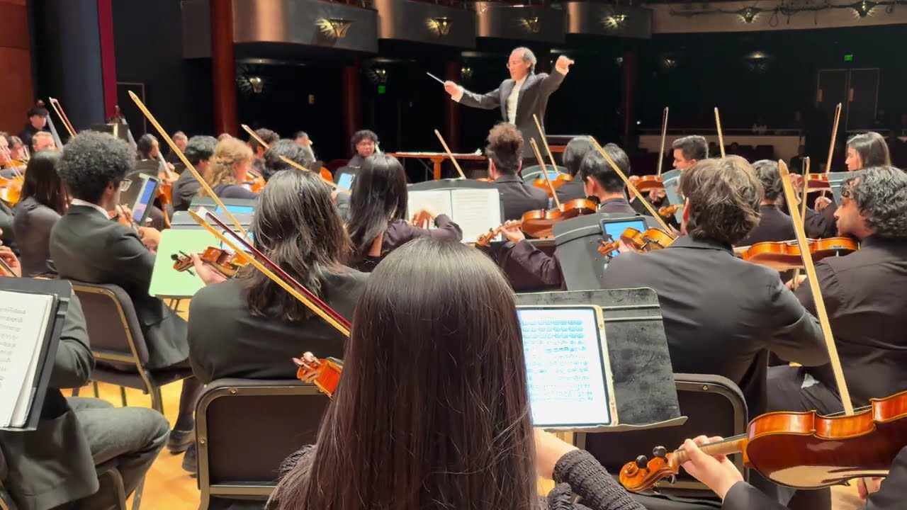 Sibelius, Karelia Overture Op.10