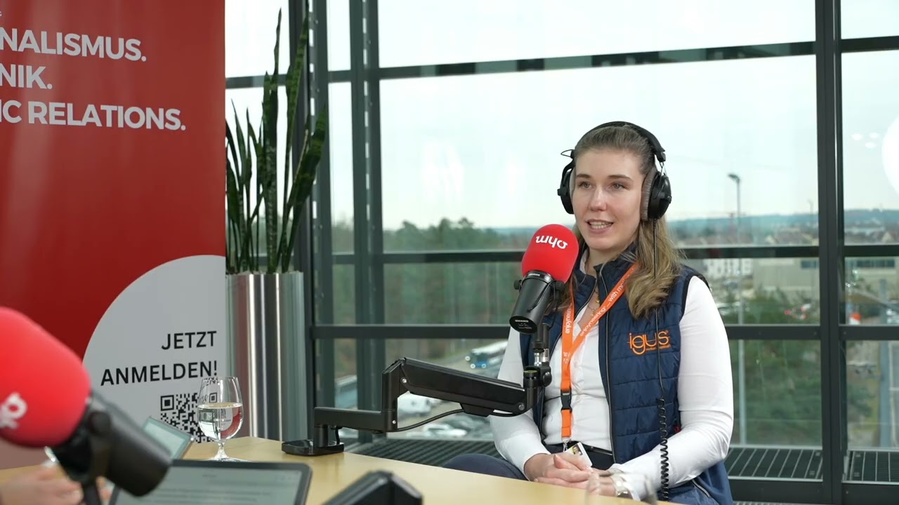Wie SMARKETING in der Praxis funktioniert - mit Lisa Tschinse (igus)