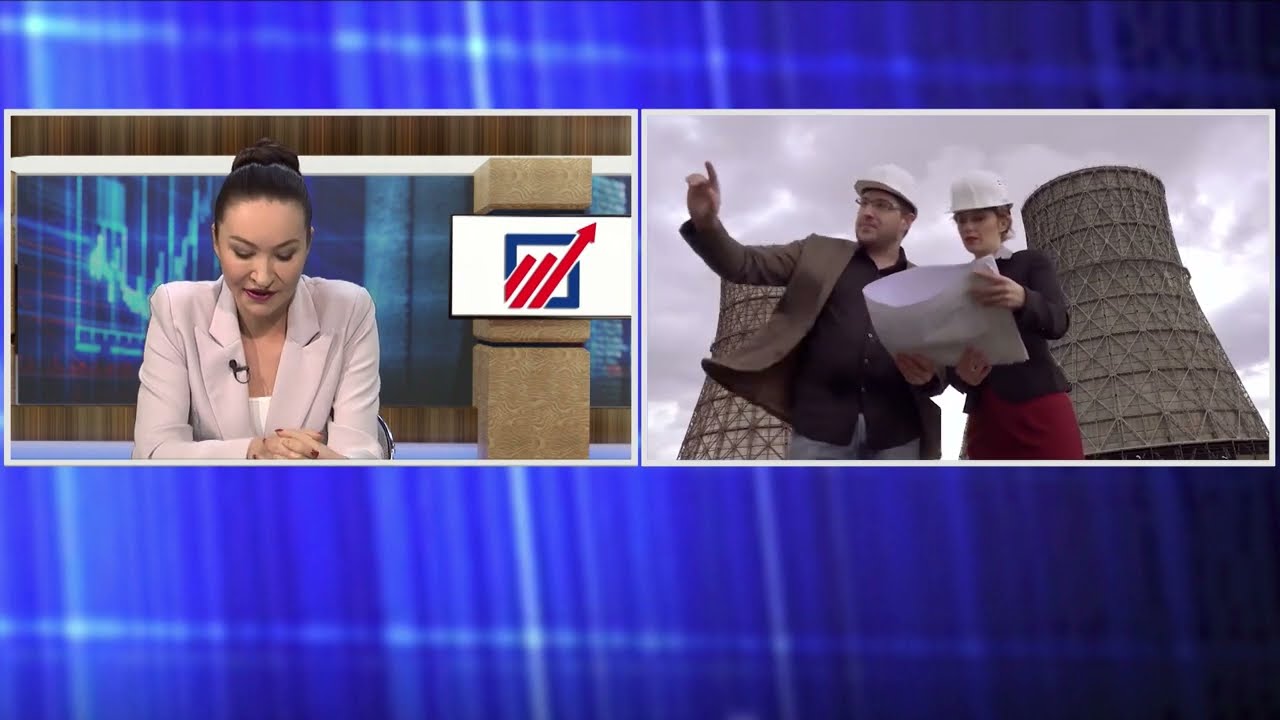 Czas Przedsiębiorc&oacute;w | Ekonomia Raport 16-03-2022