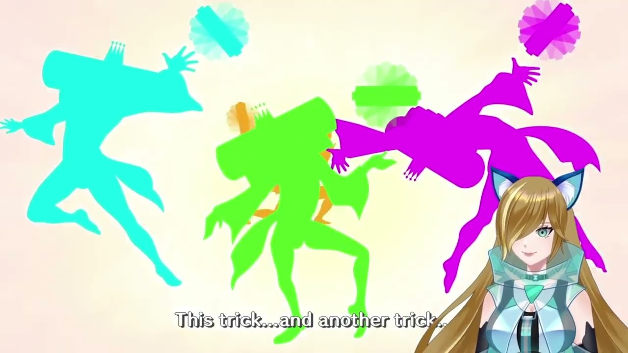 Relearning To Roll! [Once Upon A Katamari | Pt 1]