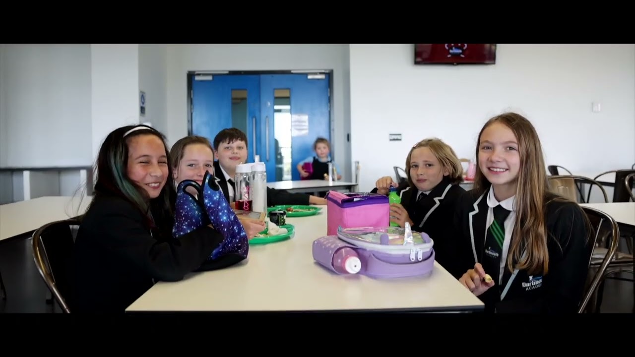 Dartmouth Academy Secondary Virtual Tour