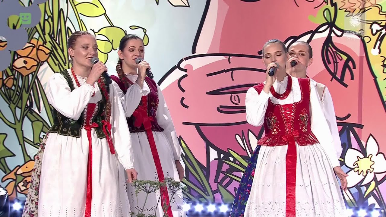 Maryi Królowej śpiewajmy - Natalia Szroeder i Magurzanki - Cichy zapada zmrok