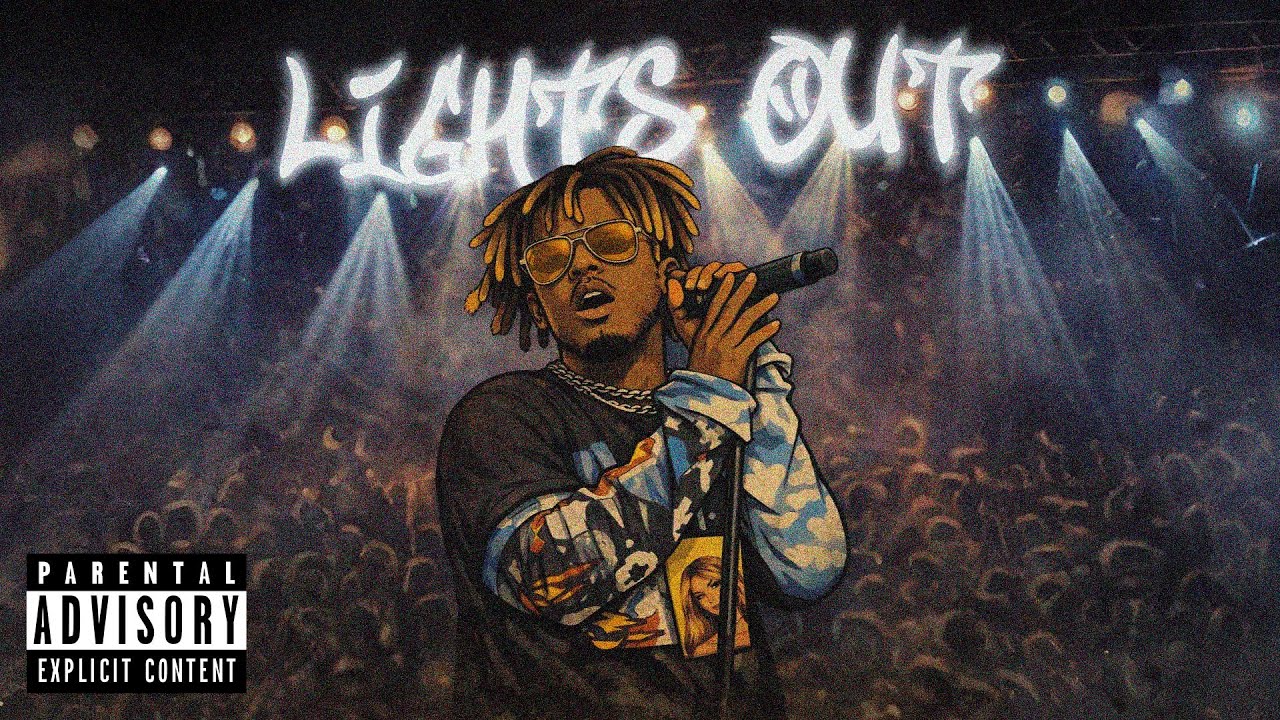 [FREE] Juice WRLD Type Beat - 