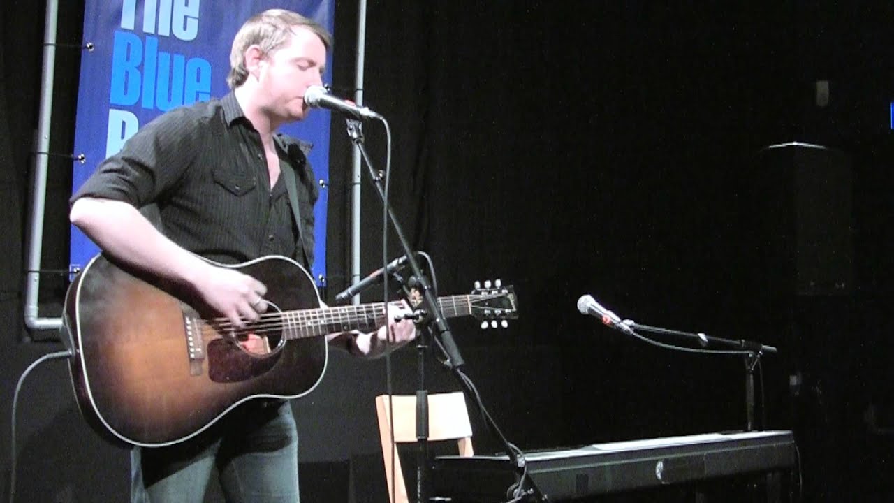 John Fullbright - Paranoid Heart