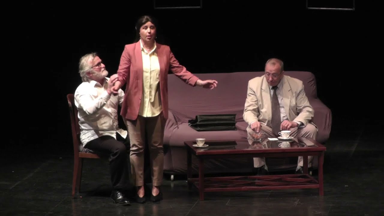MAGISTER