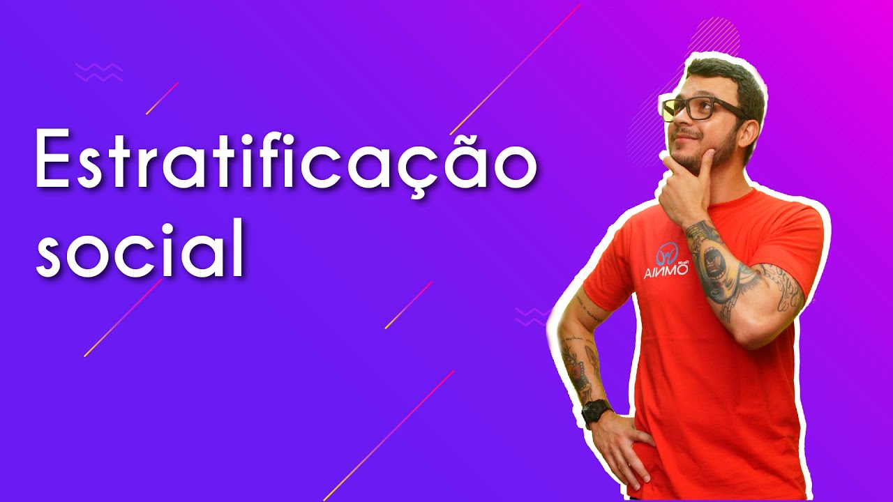 Estratificação social - Brasil Escola