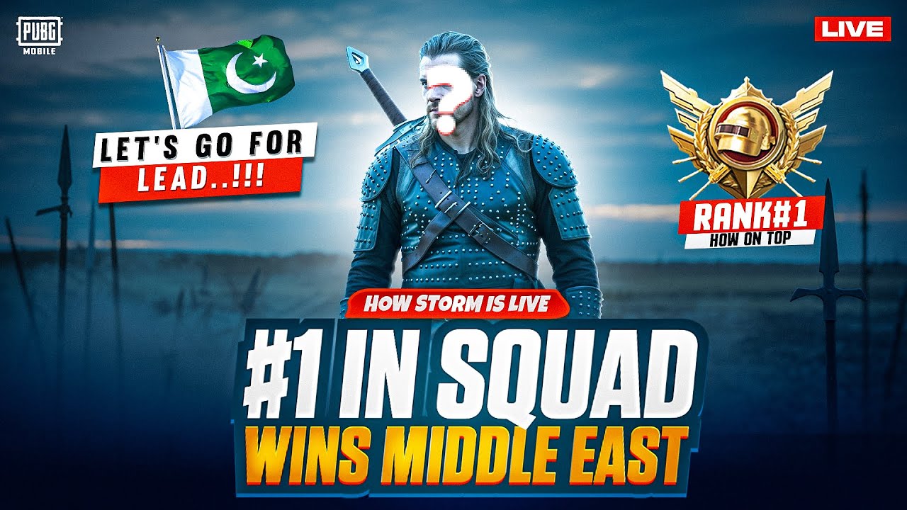 Rank barhaya jaye?🤔 | Let's do Challenges🔥 | How Storm Live