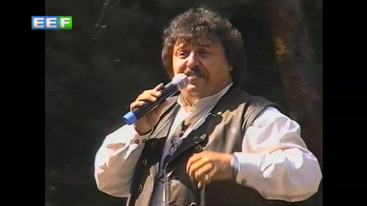 Rothsteiner Felsenfest 1997