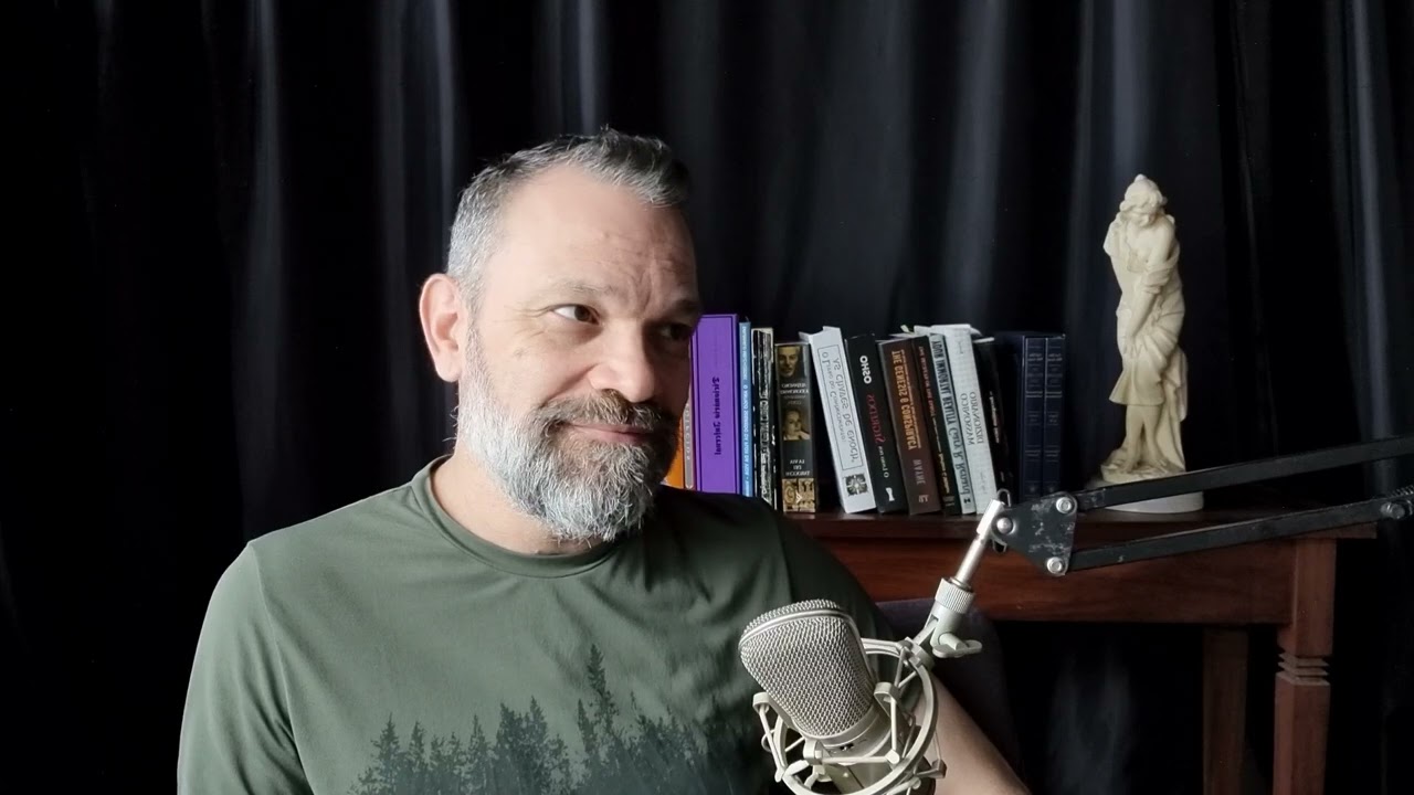 Sintomas do Despertar Espiritual - Mestre Ananda Prem