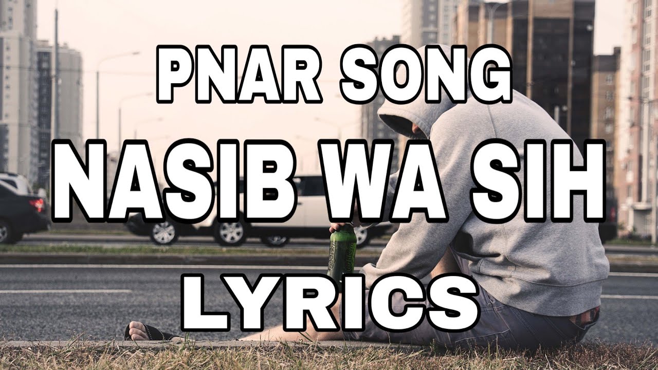 Pnar song- Nasib wa sih (Lyrics)