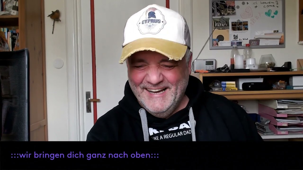 Entschuldigungen?