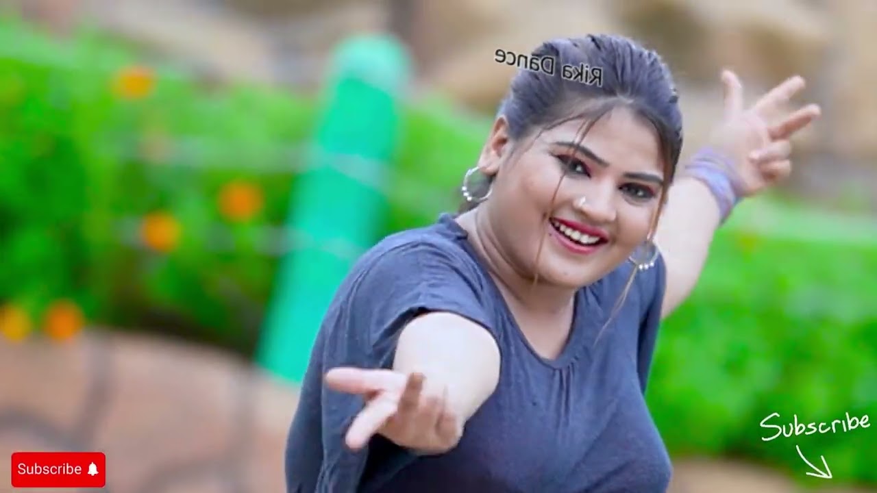 Aam Lelo Aam Lel | Bhojpuri New Dance Song | Bangla New Dance Performance 2025 | Bangla Hot Dance
