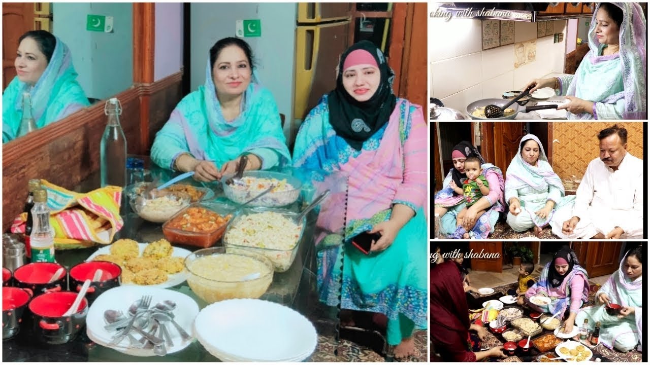 Quick Dawat preparation Tips ( Chinese Cuisine Special ) Cooking With Shabana