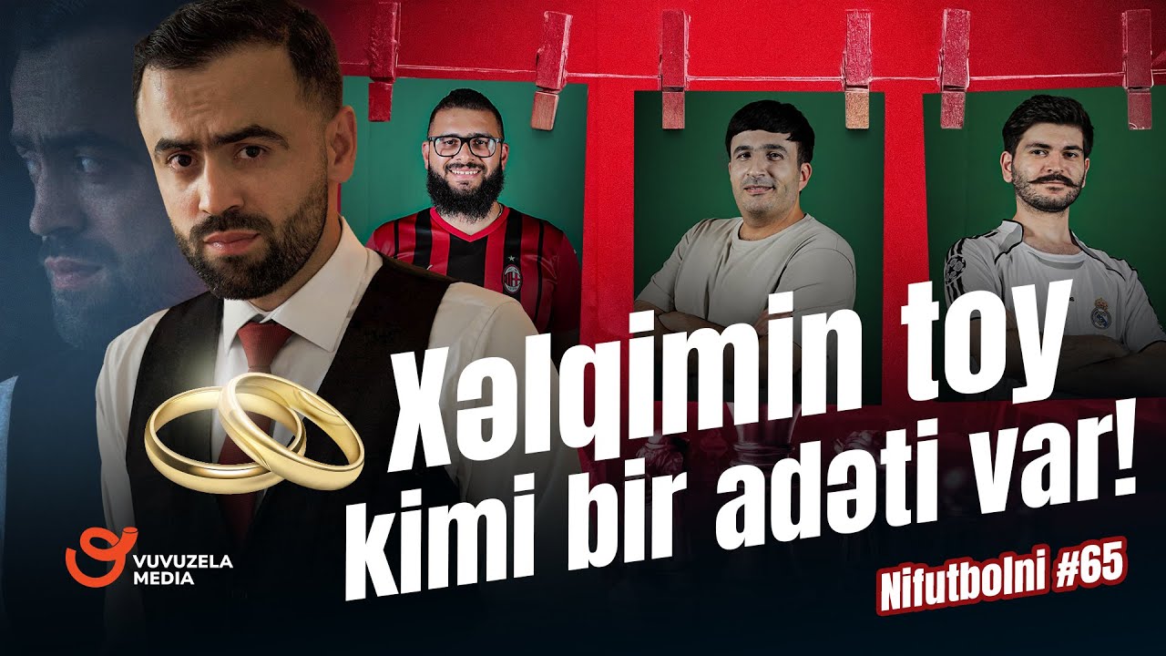 NİFUTBOLNİ #65 | Guardiola'nın futbolu köhnəlir ?!