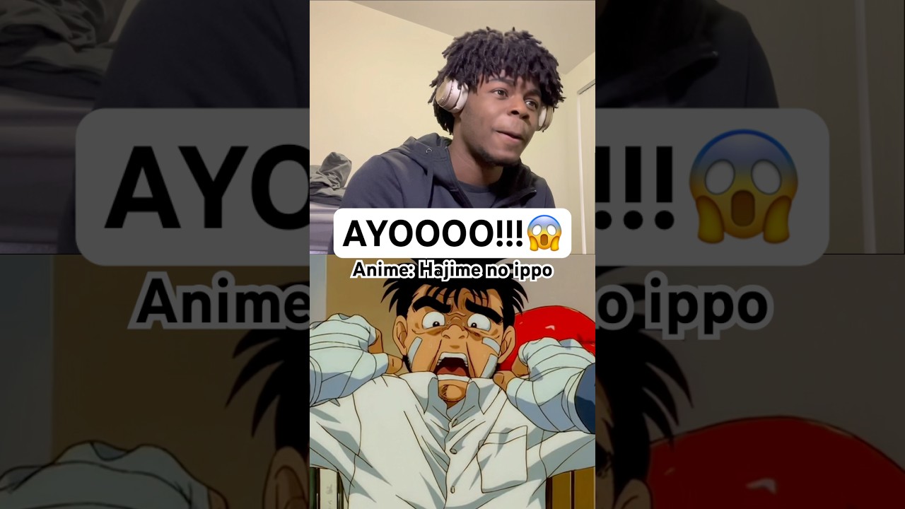 AYOOO!!!