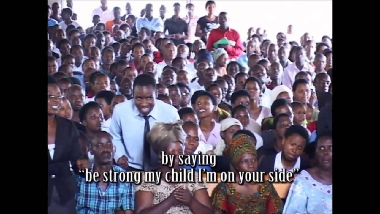 akiramashimwe