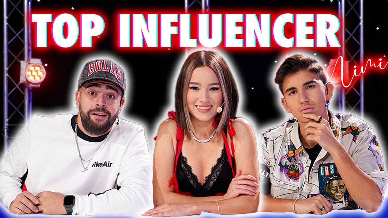 #TopInfluencer Ep4 - Stii sa vinzi?