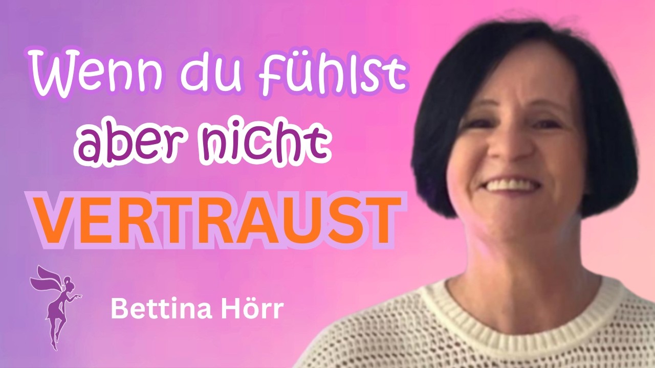 Dualseele erkennen: Vom GLAUBEN zum WISSEN💜Wenn du FÜHLST aber nicht VERTRAUST💜