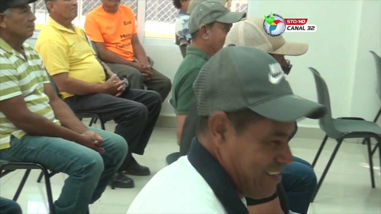 Jornada de Capacitación a Personas Brigadistas para el Cuidado de los bosques.